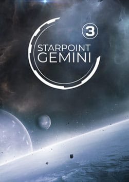 Starpoint Gemini 3