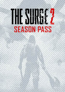 The Surge 2 - Season Pass