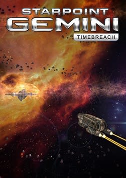 Starpoint Gemini : Timebreach
