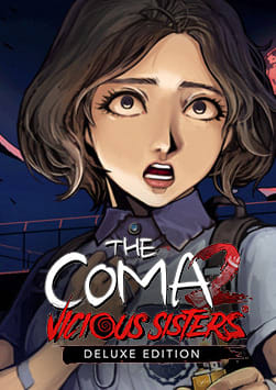 The Coma 2: Vicious Sisters - Deluxe Edition