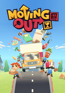 Moving Out