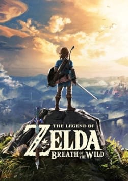 The Legend of Zelda™: Breath of the Wild