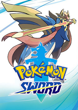 Pokémon™ Sword