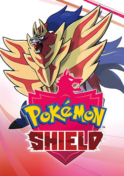 Pokémon™ Shield