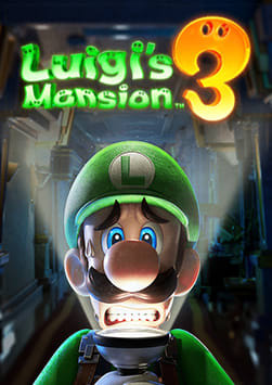 Luigi’s Mansion™ 3