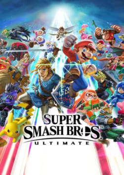 Super Smash Bros.™ Ultimate