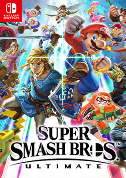 Super Smash Bros.™ Ultimate