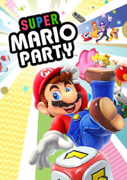 Super Mario Party™