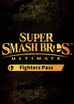 Super Smash Bros.™ Ultimate: Fighters Pass