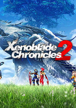 Xenoblade Chronicles™ 2