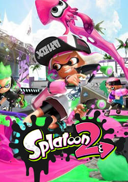 Splatoon™ 2