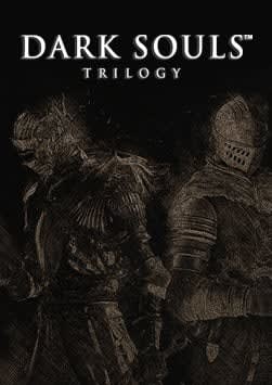 Dark Souls Trilogy