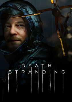 Death Stranding