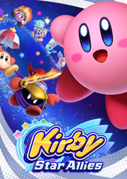 Kirby™ Star Allies