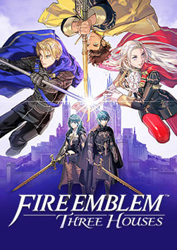 Fire Emblem™: Three Houses