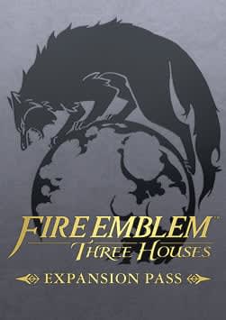 Fire Emblem™: Three Houses – Expansion Pass