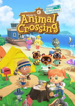 Animal Crossing™: New Horizons