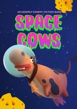Space Cows