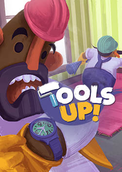 Tools Up!
