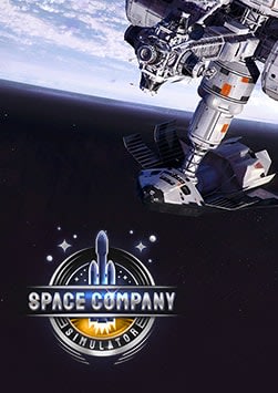 Space Company Simulator