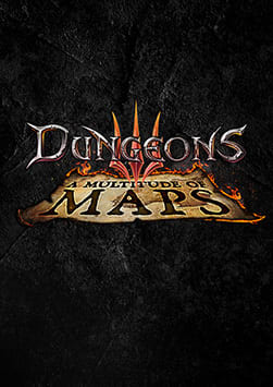 Dungeons 3 - A Multitude of Maps