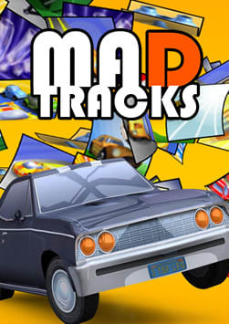 Mad Tracks