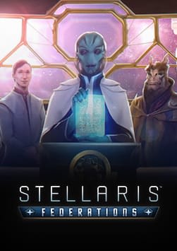 Stellaris: Federations