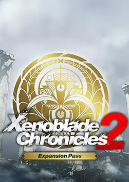 Xenoblade Chronicles™ 2 Expansion Pass