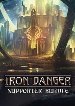 Iron Danger - Supporter Bundle
