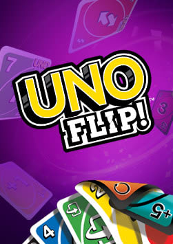 UNO - Flip Theme