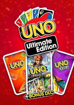 UNO - Ultimate Edition