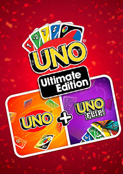 UNO - Ultimate Edition