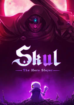 Skul: The Hero Slayer