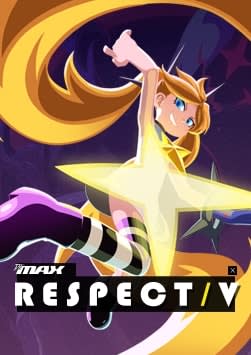 DJMAX RESPECT V