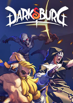 Darksburg