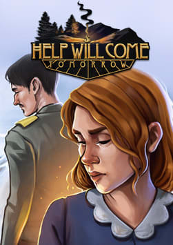 Help Will Come Tomorrow