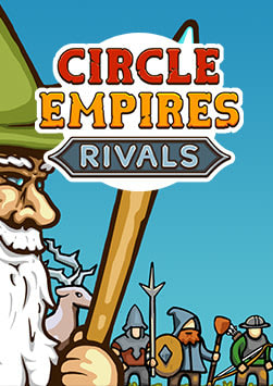 Circle Empires Rivals