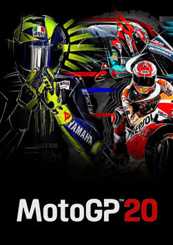MotoGP 20