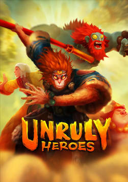 Unruly Heroes