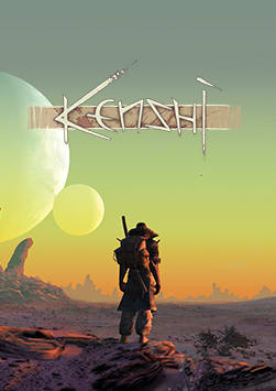 Kenshi