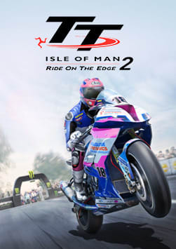 TT Isle of Man Ride on the Edge 2