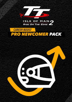 TT Isle of Man 2 Pro Newcomer Pack
