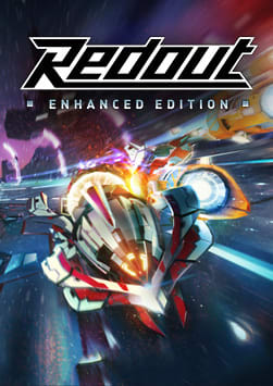 Redout: Enhanced Edition