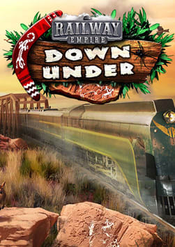 Railway Empire - Down Under