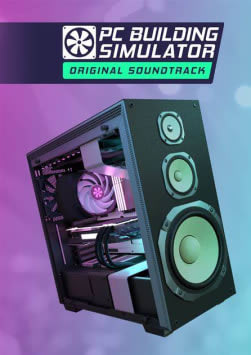 PC Building Simulator