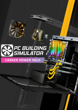 PC Building Simulator