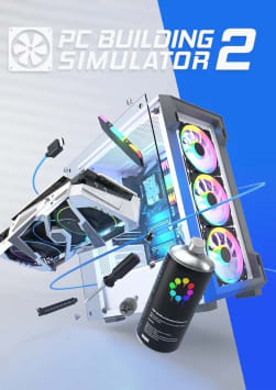 PC Building Simulator 2