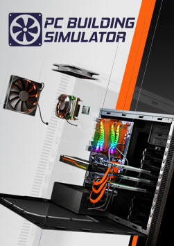 PC Building Simulator