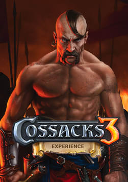 Complete Cossacks 3 Experience