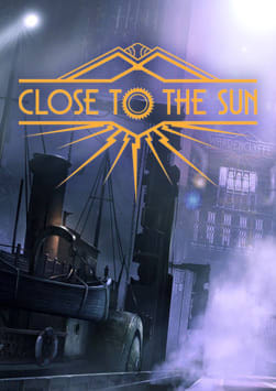 Close To The Sun